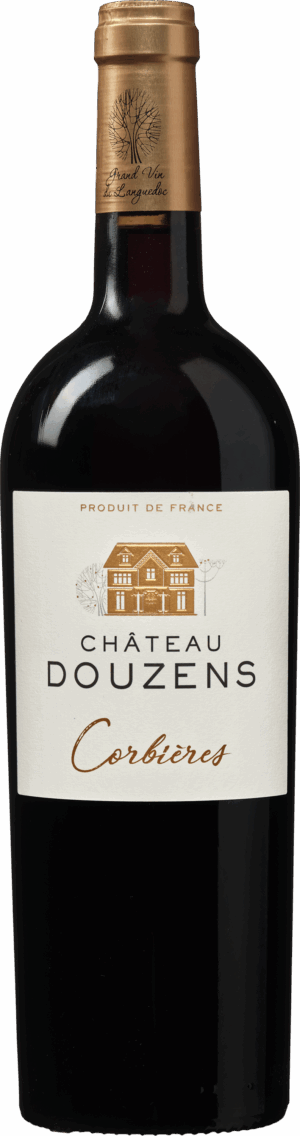 Chateau Douzens Corbières
