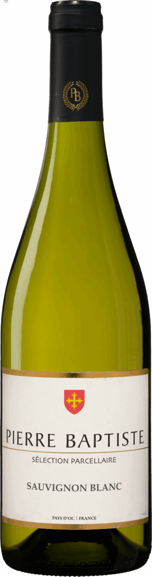 Pierre Baptiste Sauvignon Blanc