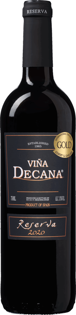 Vina Decana Reserva